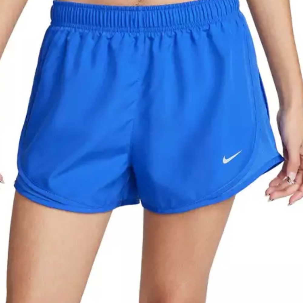 Nike dri fit shorts